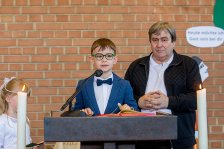 09.05.2024 Erstkommunion